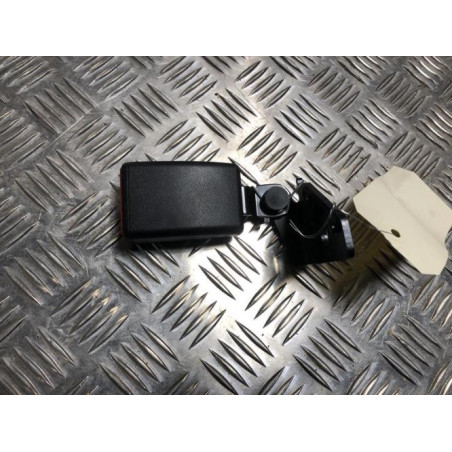 Attache ceinture arriere gauche PEUGEOT 2008 1 PHASE 1 d’occasion