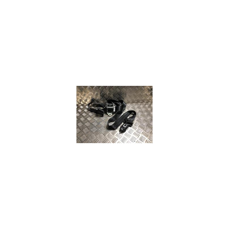 Ceinture arriere gauche PEUGEOT 2008 1 PHASE 1 d’occasion