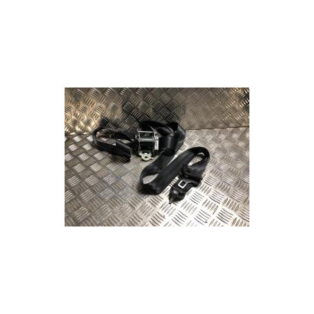 Ceinture arriere gauche PEUGEOT 2008 1 PHASE 1 d’occasion