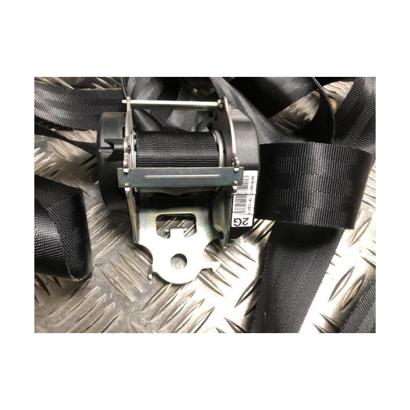 Ceinture arriere gauche PEUGEOT 2008 1 PHASE 1 d’occasion