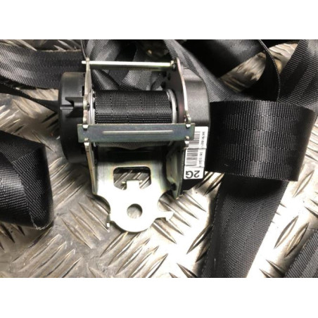 Ceinture arriere gauche PEUGEOT 2008 1 PHASE 1 d’occasion