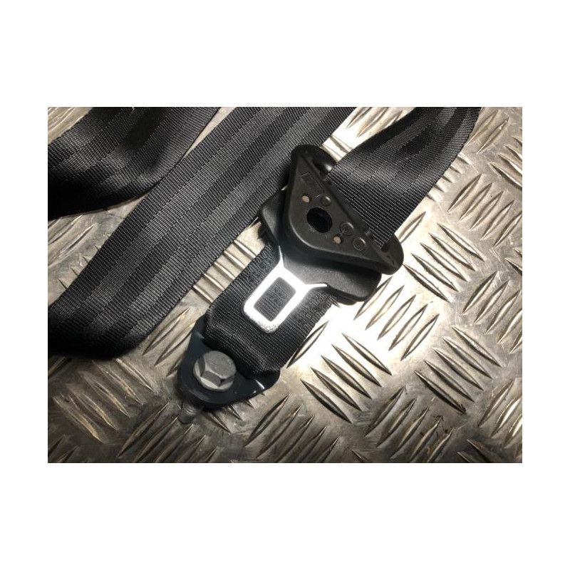 Ceinture arriere gauche PEUGEOT 2008 1 PHASE 1 d’occasion