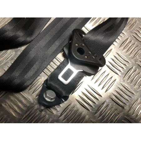 Ceinture arriere gauche PEUGEOT 2008 1 PHASE 1 d’occasion