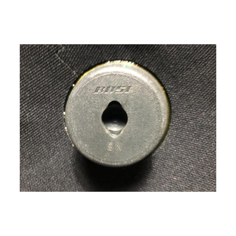 Caisson de basses AUDI A8 2 PHASE 1 d’occasion