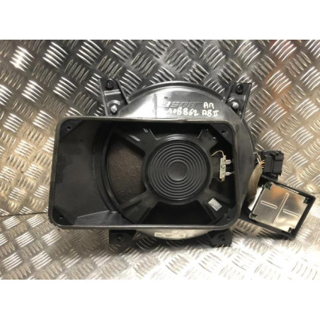 Caisson de basses AUDI A8 2 PHASE 1 d’occasion