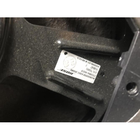 Caisson de basses AUDI A8 2 PHASE 1 d’occasion