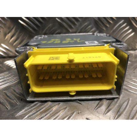 Boitier air bag AUDI A8 2 PHASE 1 d’occasion