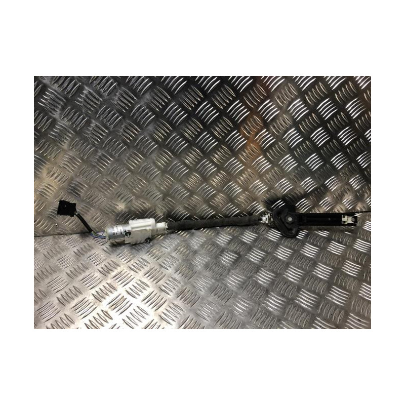 Reglage hauteur ceinture AUDI A8 2 PHASE 1 d’occasion