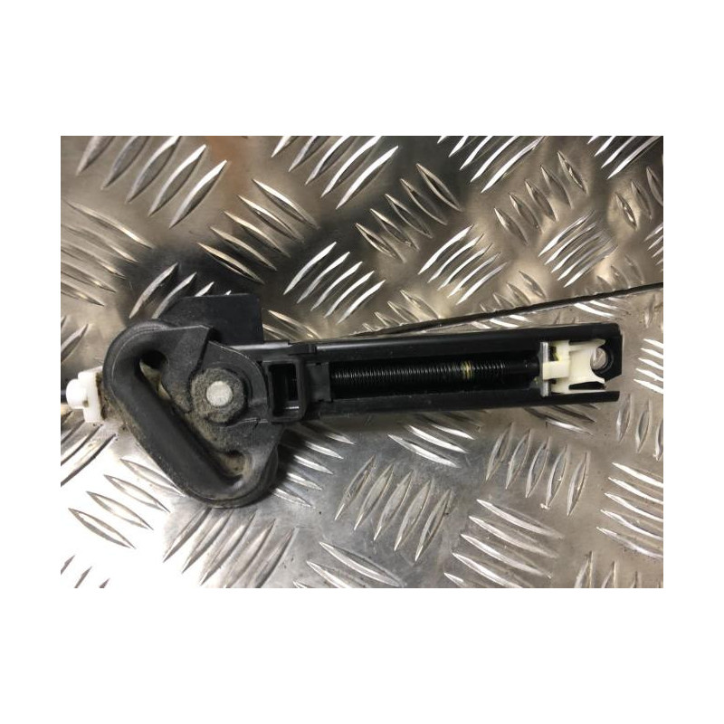 Reglage hauteur ceinture AUDI A8 2 PHASE 1 d’occasion