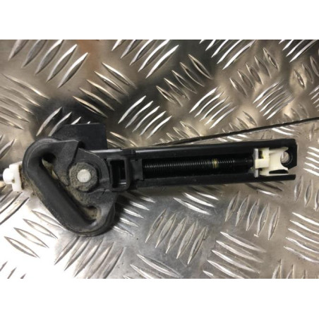 Reglage hauteur ceinture AUDI A8 2 PHASE 1 d’occasion