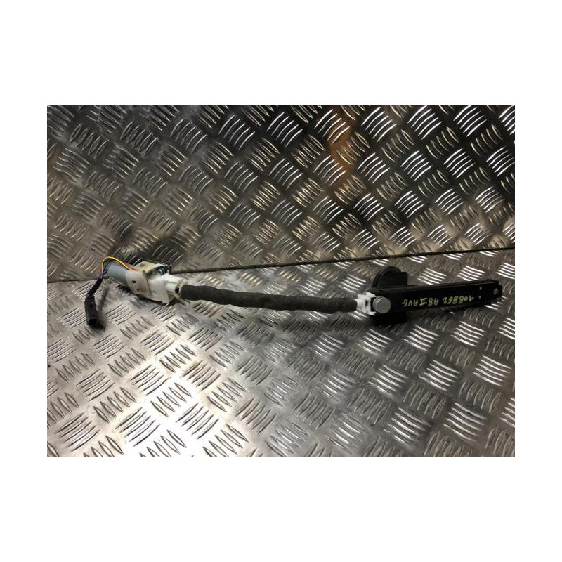 Reglage hauteur ceinture AUDI A8 2 PHASE 1 d’occasion