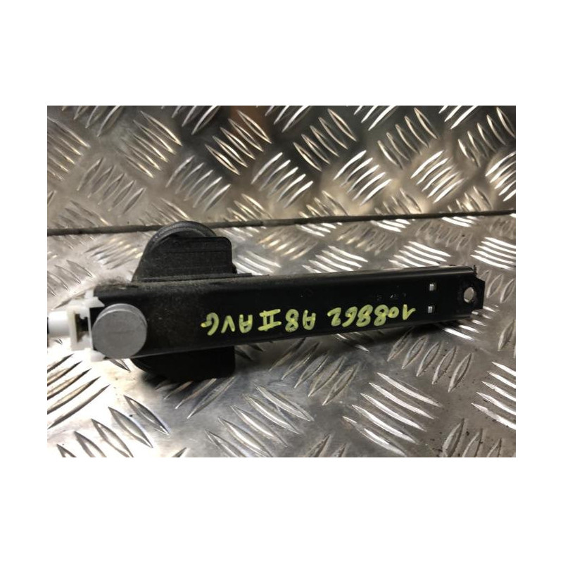 Reglage hauteur ceinture AUDI A8 2 PHASE 1 d’occasion