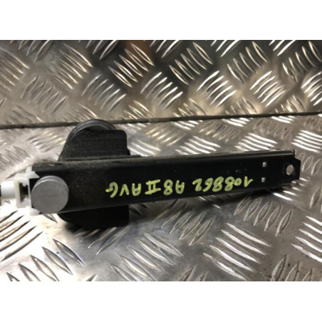Reglage hauteur ceinture AUDI A8 2 PHASE 1 d’occasion