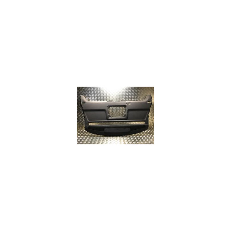 Plage arriere AUDI A8 2 PHASE 1 d’occasion