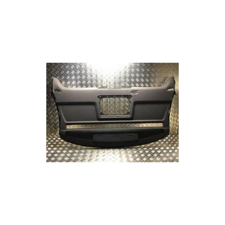 Plage arriere AUDI A8 2 PHASE 1 d’occasion