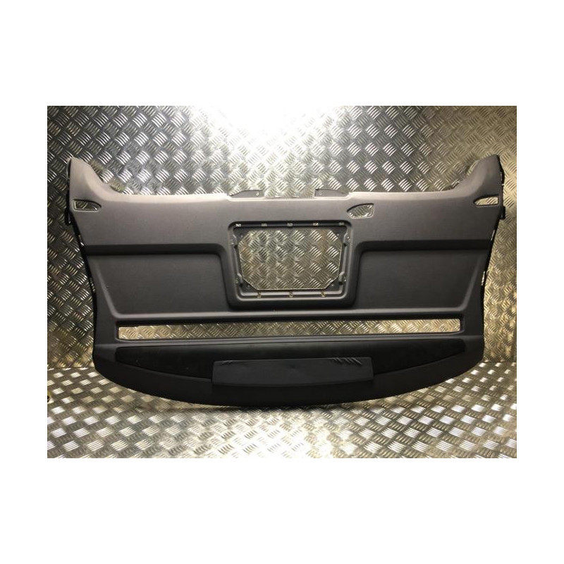 Plage arriere AUDI A8 2 PHASE 1 d’occasion