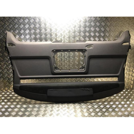 Plage arriere AUDI A8 2 PHASE 1 d’occasion