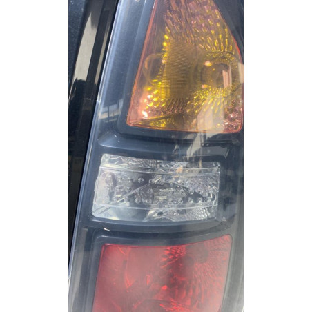 Feu arriere principal droit (feux) KIA SOUL 1 PHASE 1 d’occasion