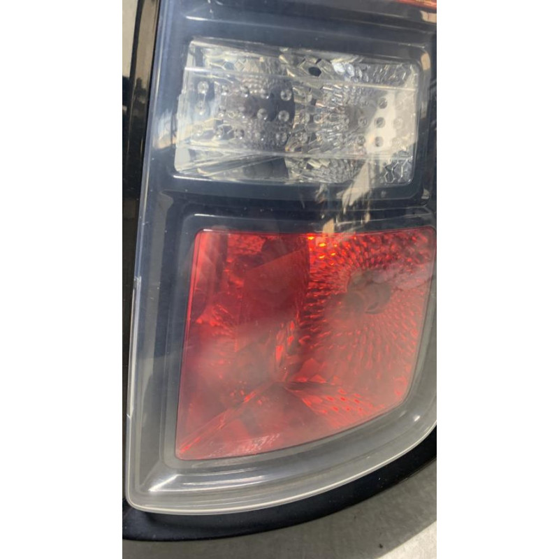Feu arriere principal droit (feux) KIA SOUL 1 PHASE 1 d’occasion
