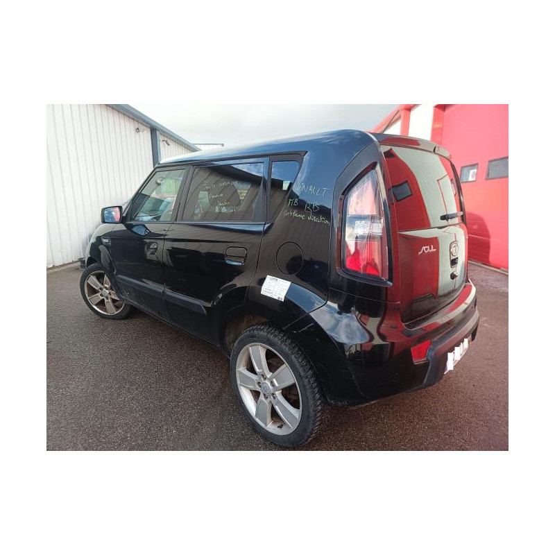 Feu arriere principal droit (feux) KIA SOUL 1 PHASE 1 d’occasion