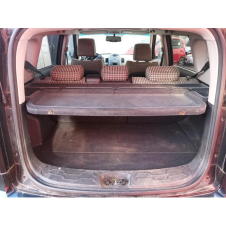 Feu arriere principal droit (feux) KIA SOUL 1 PHASE 1 d’occasion