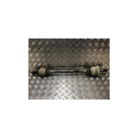 Cardan arriere droit (transmission) BMW X5 E70 PHASE 1 d’occasion