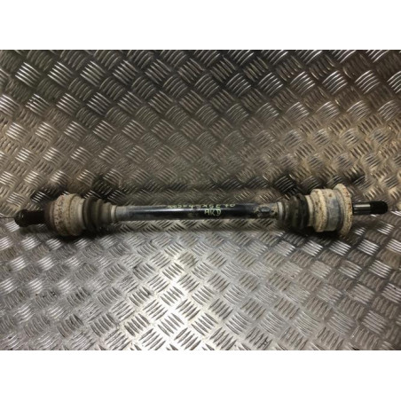 Cardan arriere droit (transmission) BMW X5 E70 PHASE 1 d’occasion