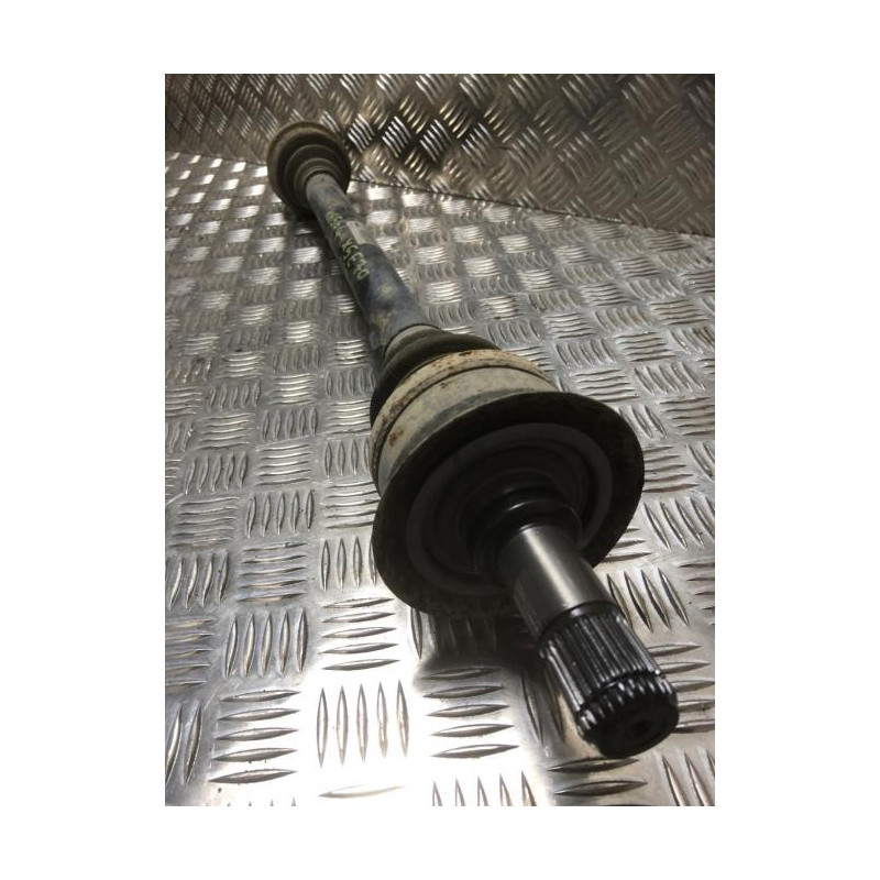 Cardan arriere droit (transmission) BMW X5 E70 PHASE 1 d’occasion