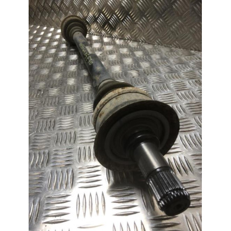 Cardan arriere droit (transmission) BMW X5 E70 PHASE 1 d’occasion