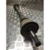 Cardan arriere droit (transmission) BMW X5 E70 PHASE 1 d’occasion