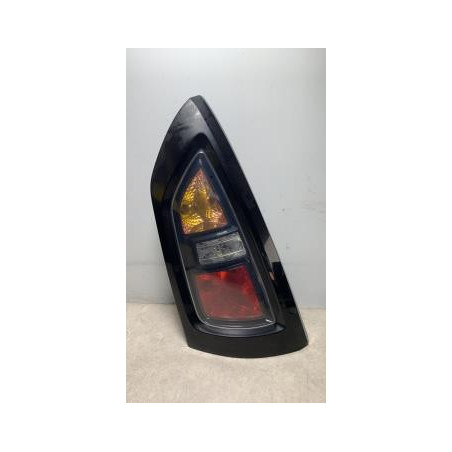 Feu arriere principal gauche (feux) KIA SOUL 1 PHASE 1 d’occasion
