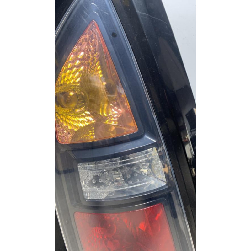 Feu arriere principal gauche (feux) KIA SOUL 1 PHASE 1 d’occasion