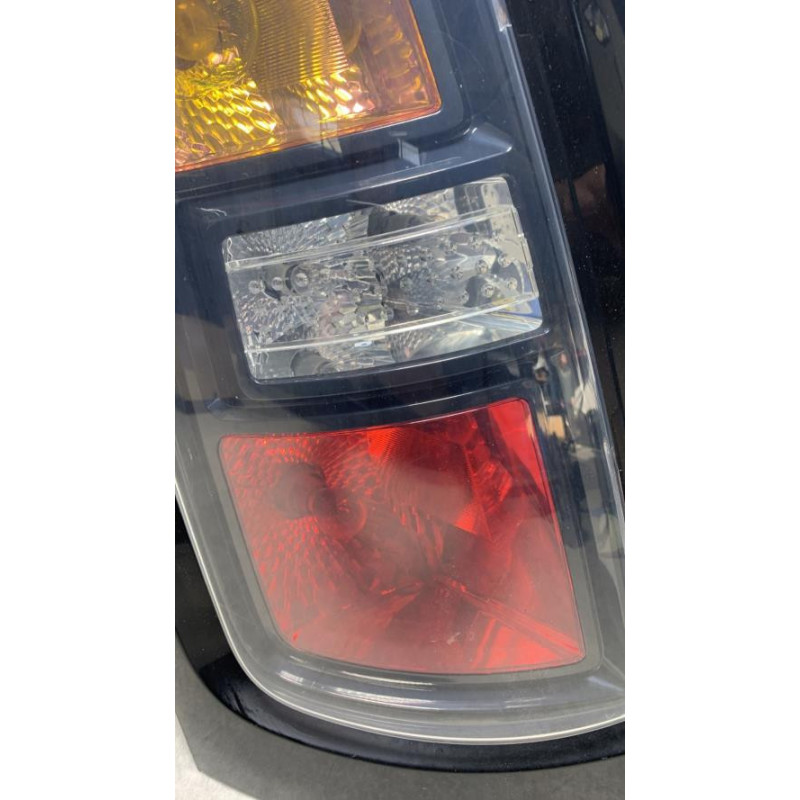 Feu arriere principal gauche (feux) KIA SOUL 1 PHASE 1 d’occasion