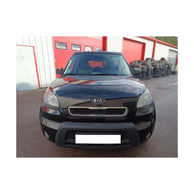 Feu arriere principal gauche (feux) KIA SOUL 1 PHASE 1 d’occasion