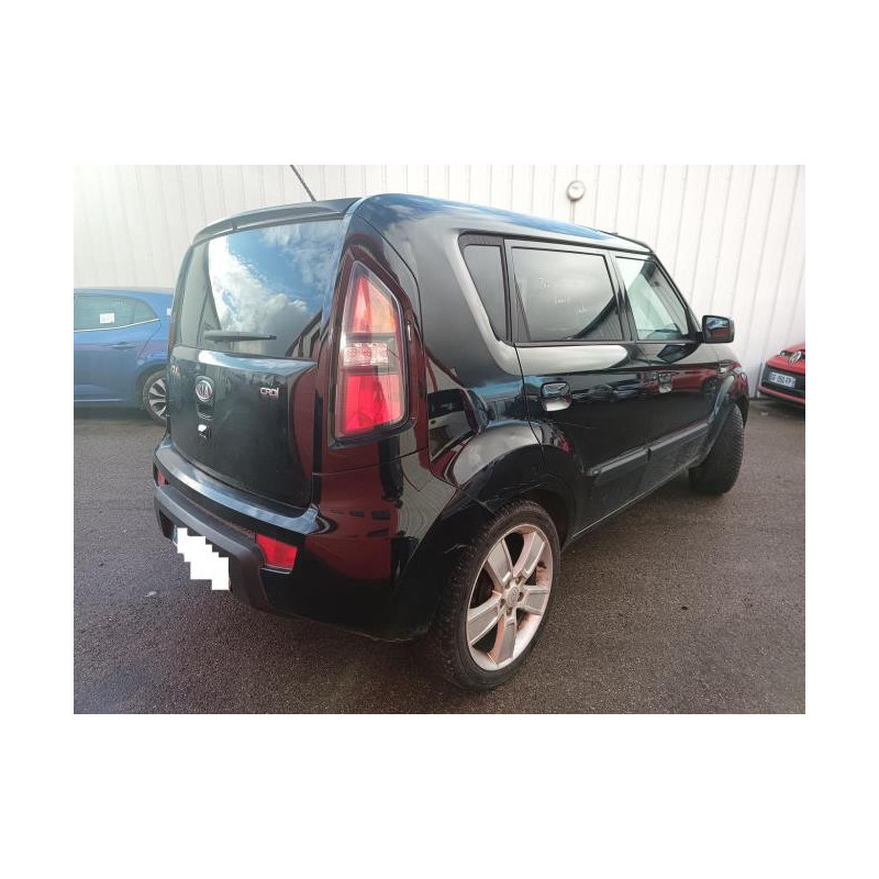 Feu arriere principal gauche (feux) KIA SOUL 1 PHASE 1 d’occasion