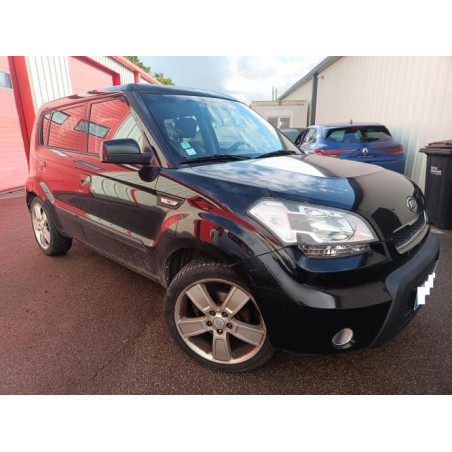 Feu arriere principal gauche (feux) KIA SOUL 1 PHASE 1 d’occasion