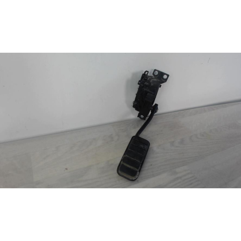 Pedalier d'accelerateur RENAULT MASTER 2 PHASE 2 d’occasion