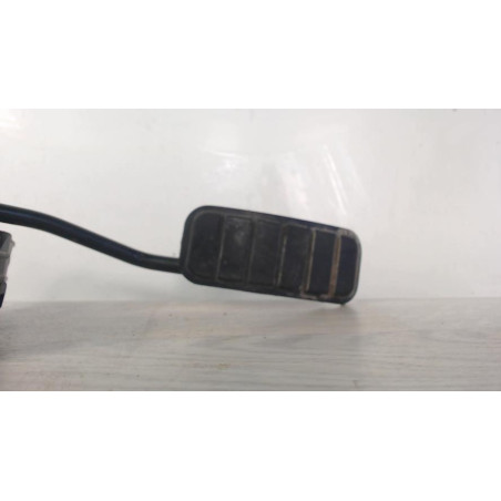 Pedalier d'accelerateur RENAULT MASTER 2 PHASE 2 d’occasion