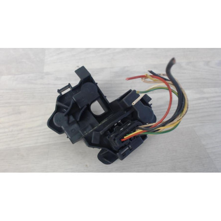 Platine feu arriere gauche PEUGEOT 206 PHASE 2 d’occasion