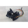 Platine feu arriere gauche PEUGEOT 206 PHASE 2 d’occasion
