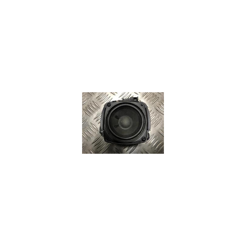 Haut parleur AUDI A8 2 PHASE 1 d’occasion