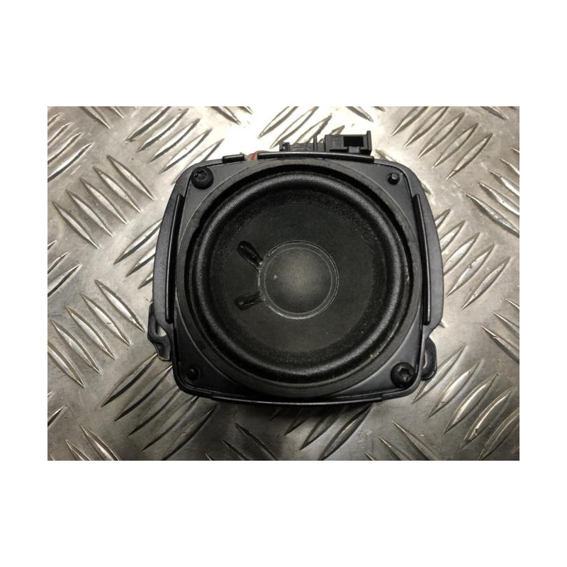 Haut parleur AUDI A8 2 PHASE 1 d’occasion