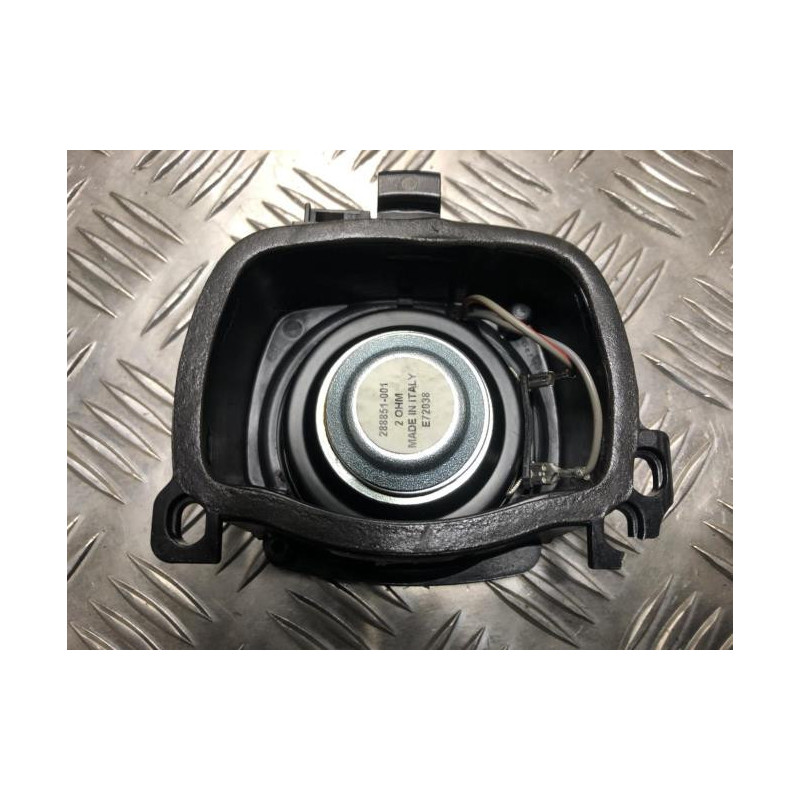 Haut parleur AUDI A8 2 PHASE 1 d’occasion