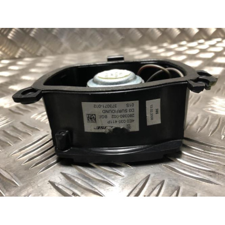 Haut parleur AUDI A8 2 PHASE 1 d’occasion