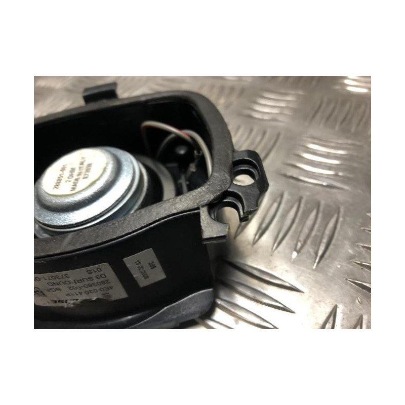 Haut parleur AUDI A8 2 PHASE 1 d’occasion