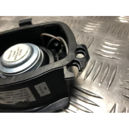 Haut parleur AUDI A8 2 PHASE 1 d’occasion