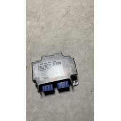 Boitier air bag KIA SOUL 1 PHASE 1 d’occasion