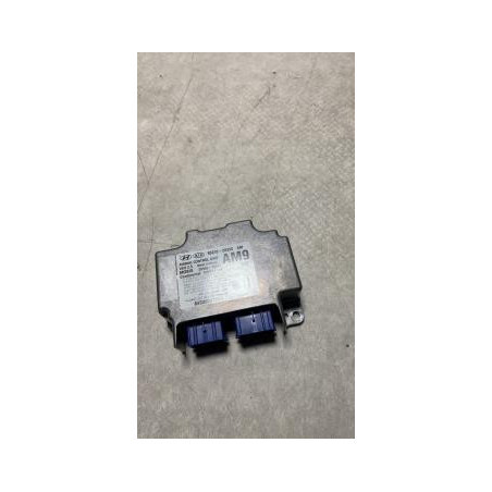 Boitier air bag KIA SOUL 1 PHASE 1 d’occasion