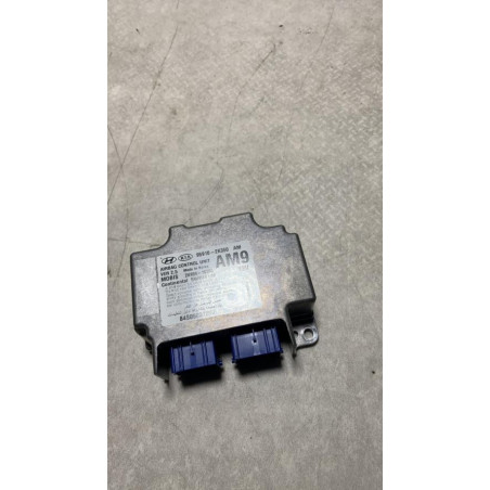 Boitier air bag KIA SOUL 1 PHASE 1 d’occasion