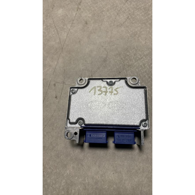 Boitier air bag KIA SOUL 1 PHASE 1 d’occasion